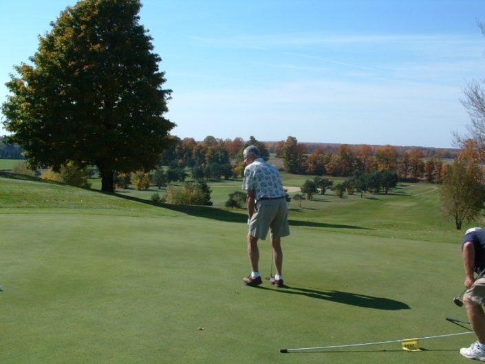Rates Timber Wolf Golf Club