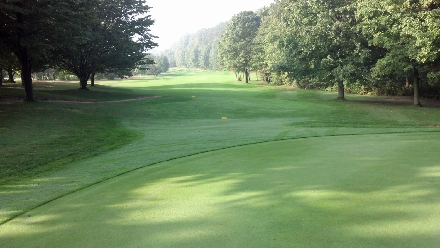 Golf Memberships Timber Wolf Golf Club