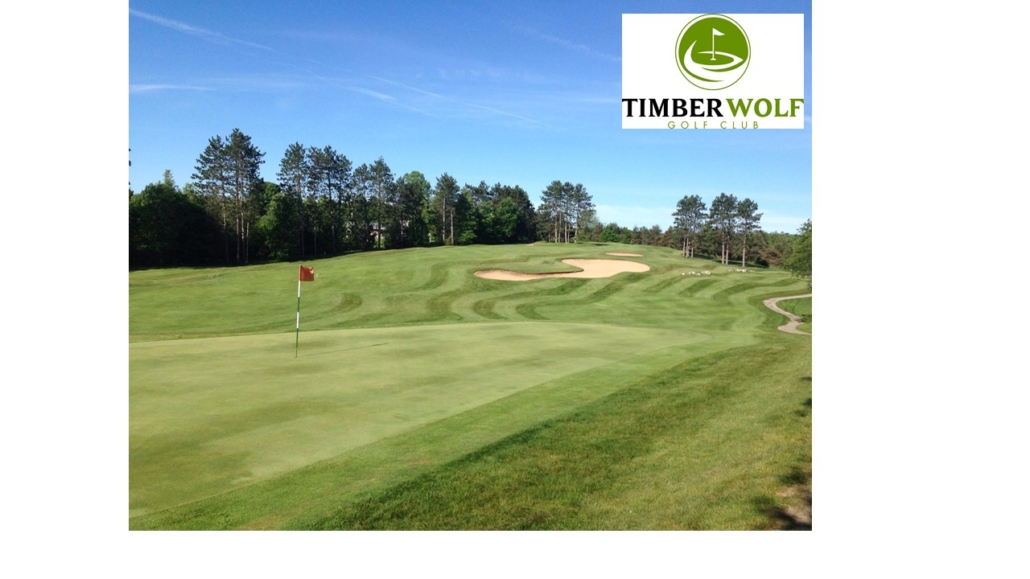 Events from May 26, 2023 May 26, 2023 Timber Wolf Golf Club