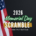 Memorial Day Scramble